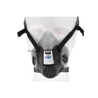 Dräger X-plore® 3300 Halbmaske M