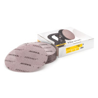 MIRKA ABRANET Schleifscheiben Ø 225mm Grip Netz VPE: 25 Stück