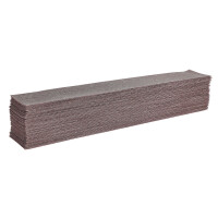 MIRKA ABRANET Streifen Gitter 70mm x 420mm