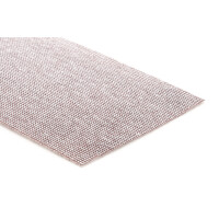 MIRKA ABRANET Rollen Gitter 115mm x 10m GRIP UNGELOCHT 1 ROLLE