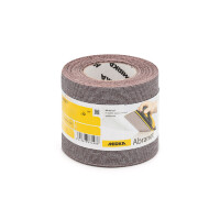 MIRKA ABRANET Schleifrolle 115mm x 10m Grip Netz VPE: 1 Rolle