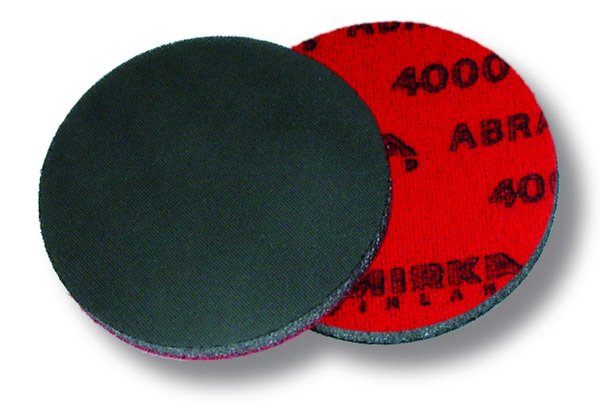 Mirka Abralon grinding discs foam Velcro 77 mm 20-VE