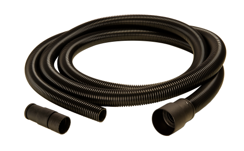 Mirka suction hose 27 mm x 4 m for industrial vacuum cleaner