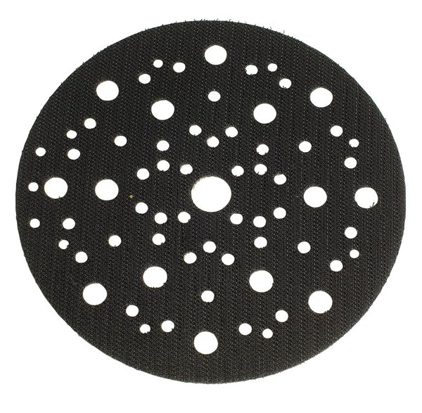 5 Mirka protective cover - Velcro-150-mm-perforation-67