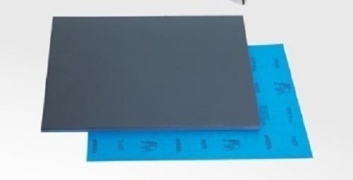 Mirka waterproof sanding sheets WPF PRO 230 x 280 mm