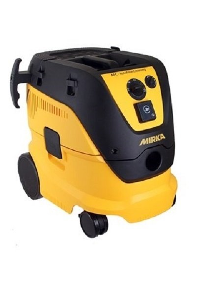 MIRKA Industrial vacuum cleaner 1230 L AFC